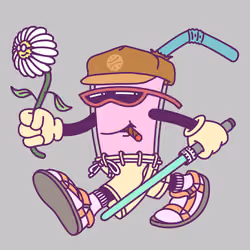 90's Kids Club #111