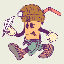 90's Kids Club #144