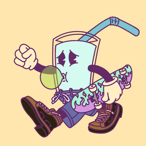 90's Kids Club #223