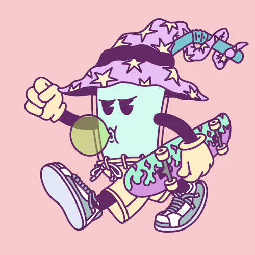 90's Kids Club #74