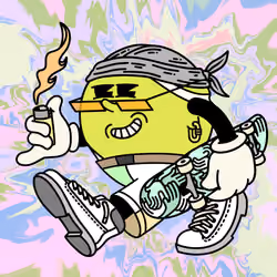 90's Kids Club #482