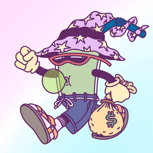 90's Kids Club #201