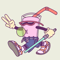 90's Kids Club #37