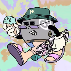 90's Kids Club #468