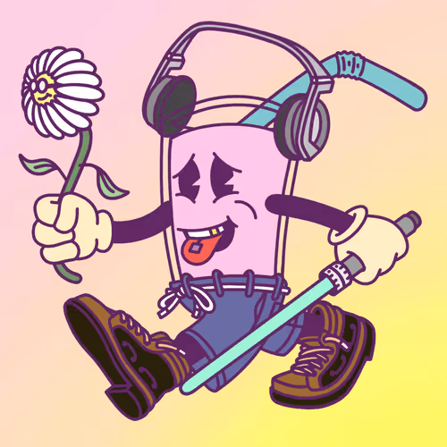90's Kids Club #131