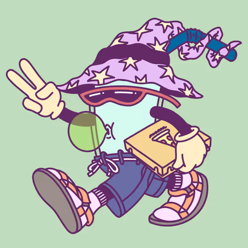 90's Kids Club #225