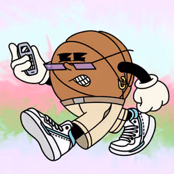 90's Kids Club #443