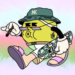 90's Kids Club #439