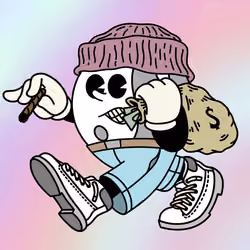 90's Kids Club #454