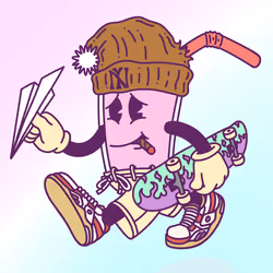 90's Kids Club #75