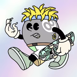 90's Kids Club #487