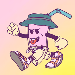 90's Kids Club #67