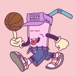 90's Kids Club #69