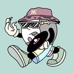 90's Kids Club #403