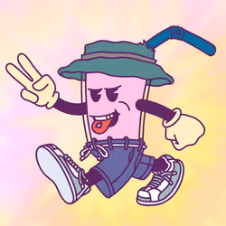 90's Kids Club #163