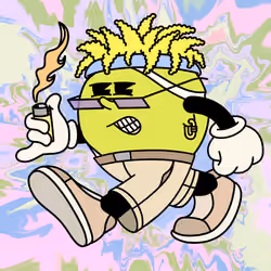90's Kids Club #402