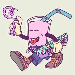 90's Kids Club #197