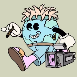 90's Kids Club #480