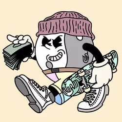 90's Kids Club #459