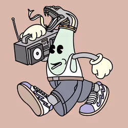 90's Kids Club #365