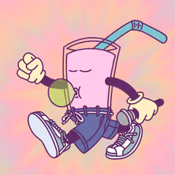 90's Kids Club #218