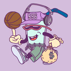 90's Kids Club #195