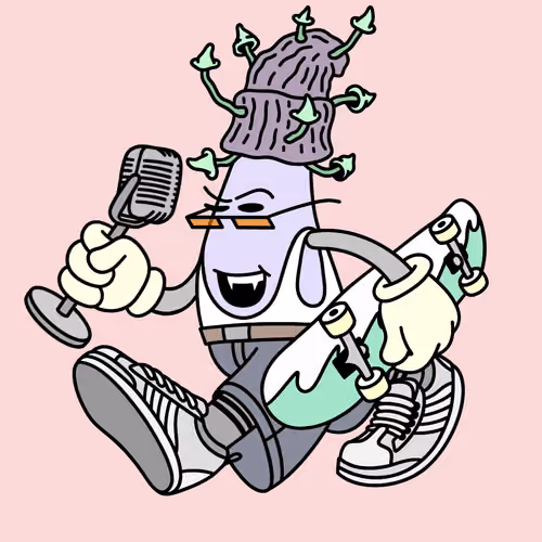 90's Kids Club #255