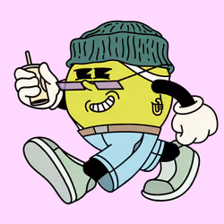 90's Kids Club #479