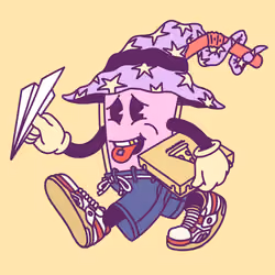 90's Kids Club #171