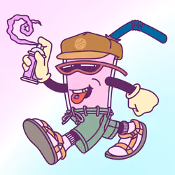 90's Kids Club #110
