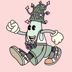 90's Kids Club #293