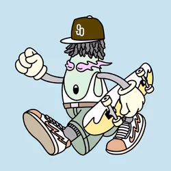 90's Kids Club #341