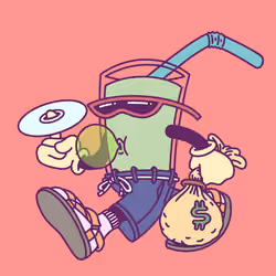90's Kids Club #80