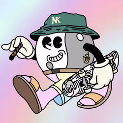 90's Kids Club #429