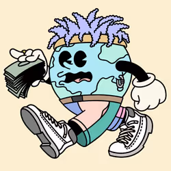90's Kids Club #467