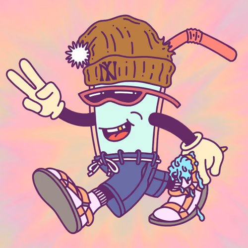 90's Kids Club #213
