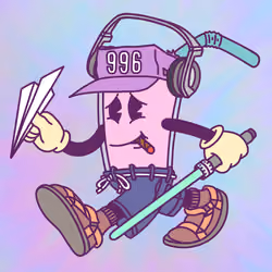 90's Kids Club #178