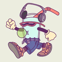 90's Kids Club #36