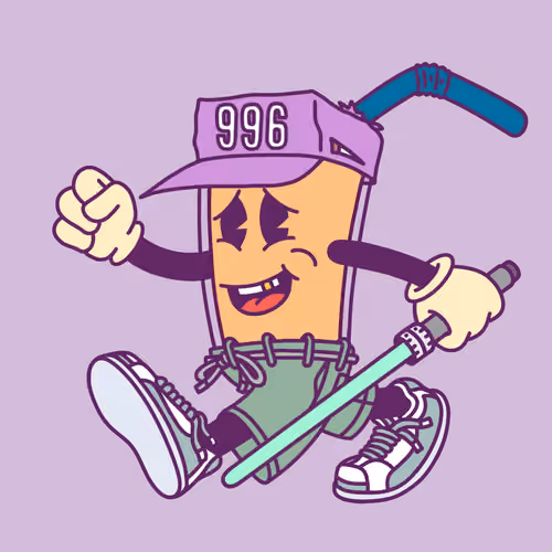 90's Kids Club #182