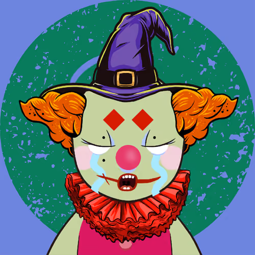 JokerIsJoking #333