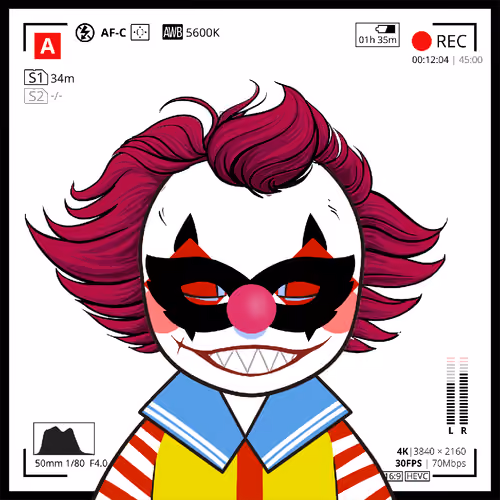 JokerIsJoking #349