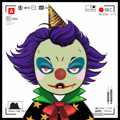 JokerIsJoking #247