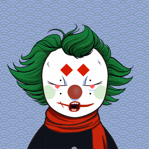 JokerIsJoking #288