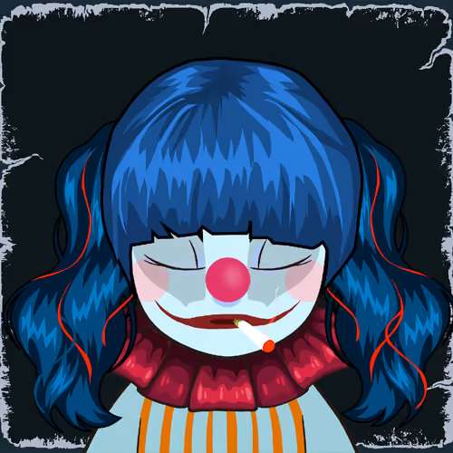 JokerIsJoking #234