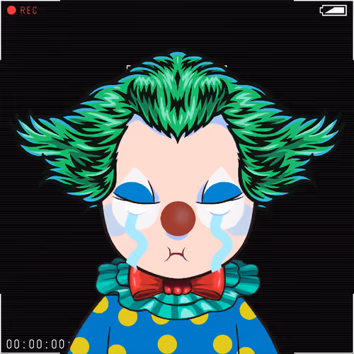 JokerIsJoking #292