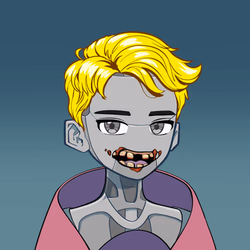 Cronies [5008]