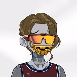 Cronies [3175]