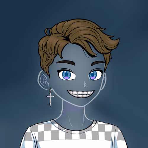 Cronies [1414]