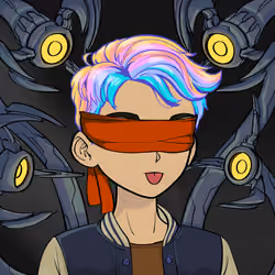 Cronies [1546]