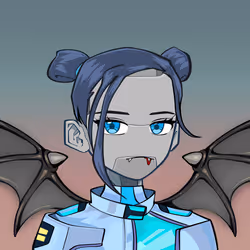 Cronies [4167]